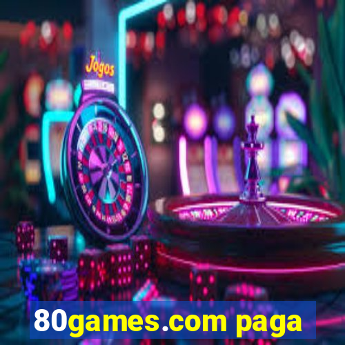 80games.com paga